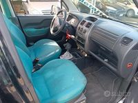 usata Opel Agila 1.3 CDTI Edition