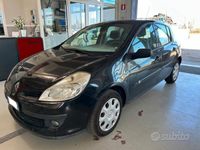 usata Renault Clio 1.5 dCi 85CV 5 porte Dynamique