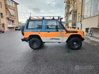 Usata Mitsubishi Pajero 95 CV (69 kW) 1988 SUV