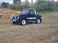 Usata Suzuki Samurai 1989 SUV