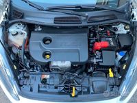 usata Ford Fiesta 1.5 tdci 55kw