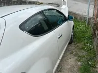 Usata Alfa Romeo MiTo 79 CV (58 kW) 2009 Bianco Utilitaria