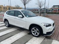 usata BMW 2000 X1 Xdrive