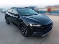 Usata Ford Focus Active 120 CV (88 kW) 2019 Blu Berlina