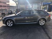 Usata Audi A4 Allroad Advanced 239 CV (175 kW) 2010 Station wagon