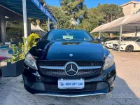 Usata Mercedes A200 136 CV (100 kW) 2016 Nero Berlina