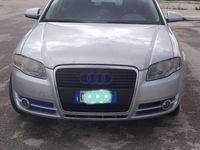 Usata Audi A4 Ambiente 150 CV (110 kW) 2001