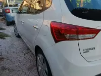Usata Hyundai ix20 116 CV (85 kW) 2012 Bianco Utilitaria