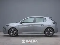 Nuova Peugeot 208 Style 110 CV (80 kW) 2026 Grigio Utilitaria
