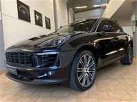 usata Porsche Macan S Diesel usato