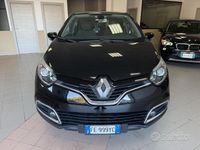 Occasion Renault Captur Life 90 ch (66 kW) 2016 Noir SUV