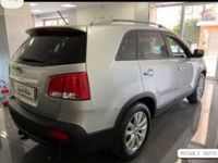 usata Kia Sorento 2.2 CRDI A/T AWD Platinum