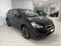 Usata Subaru XV 150 CV (110 kW) 2016 Nero SUV