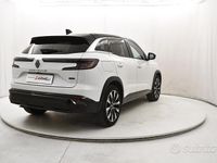 Usata Renault Austral Techno 199 CV (146 kW) 2024 Bianco SUV