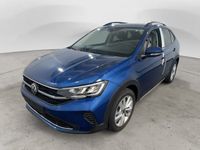 Nuova VW Taigo Edition 95 CV (69 kW) 2025 Blu SUV