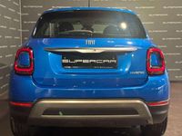 Usata Fiat 500X Cross 131 CV (96 kW) 2023 Blu SUV
