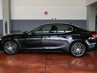 Usata Maserati Ghibli 250 CV (183 kW) 2014 Other Berlina