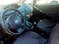 Usata Fiat Idea 70 CV (51 kW) 2008 Grigio Monovolume