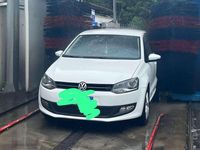 Usata VW Polo Comfortline 75 CV (55 kW) 2017 Bianco Berlina