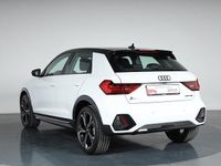 Nuova Audi A1 Ambiente 116 CV (85 kW) 2025 Bianco ghiaccio metallizzato Utilitaria