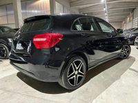 usata Mercedes A180 CDI Executive "18 Premium UNICO PROPR./KM CERTIF.