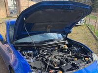 Usado Subaru BRZ 200 CV (147 kW) 2012 Azul Coupe