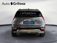 Usata Kia Niro Style 170 CV (125 kW) 2025 Argento SUV