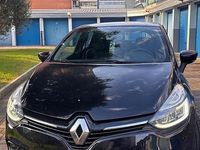 Brugt Renault Clio IV 75 HK (55 kW) 2019 Sort Hatchback