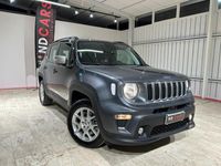 usata Jeep Renegade 1.3 T4 190CV PHEV 4xe AT6 Limited