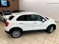 Usata Fiat 500 Pop Star 120 CV (88 kW) 2019 Nero Station wagon