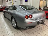 usata Ferrari 612 Scaglietti