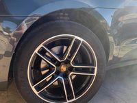 Usata Porsche Macan 245 CV (180 kW) 2019 SUV