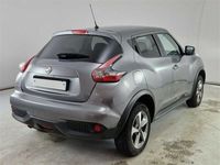 usata Nissan Juke 1.6 GPL Acenta