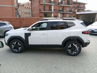 Usata Dacia Duster Journey 120 CV (88 kW) 2024 Grigio SUV