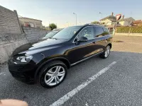 Usata VW Touareg 239 CV (175 kW) 2011 SUV