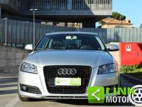 usata Audi A3 2.0 TDI 170cv Ambition / Finanziabile