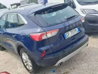 Usata Ford Kuga Business Edition 150 CV (110 kW) 2021 Blu SUV