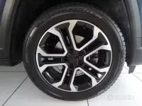 Usata Jeep Compass Limited 131 CV (96 kW) 2023 Bluazzurro SUV