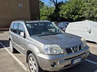 Usata Nissan X-Trail 136 CV (100 kW) 2006 Beige SUV
