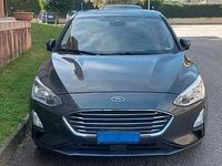 Usata Ford Focus Active 150 CV (110 kW) 2019 Station wagon