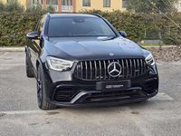 Usata Mercedes GLC63 AMG AMG 510 CV (375 kW) 2022 Nero SUV