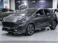 Usata Ford Puma ST-Line 125 CV (91 kW) 2024 Grigio SUV