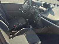 Usata Renault Clio II 2010 Grigio Utilitaria