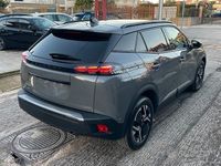 Usata Peugeot 2008 Allure 101 CV (74 kW) 2025 Grigio SUV