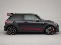 Usata Mini John Cooper Works Comfort 306 CV (225 kW) 2020 Utilitaria