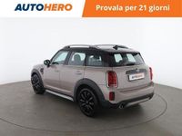 Usata Mini Cooper D Countryman 150 CV (110 kW) 2022 Beige SUV