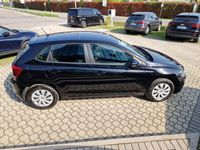 usata VW Polo 1.6 TDI SCR 5p. Trendline BlueMotion Technology