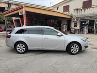 Usata Opel Insignia 136 CV (100 kW) 2017 Grigio Berlina