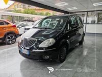 Usata Lancia Musa 95 CV (69 kW) 2007 Nero Monovolume