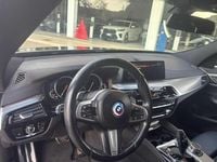 Usata BMW 630 M Sport 249 CV (183 kW) 2019 Nero Coupé